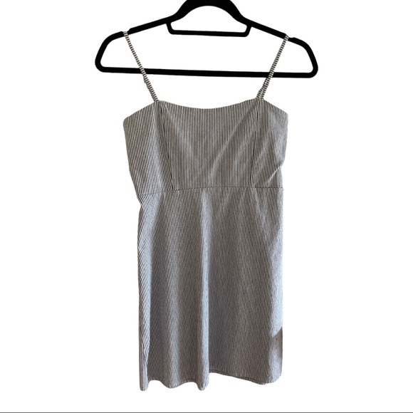 Brandy Melville Karla Dress One Size - Picture 2 of 6